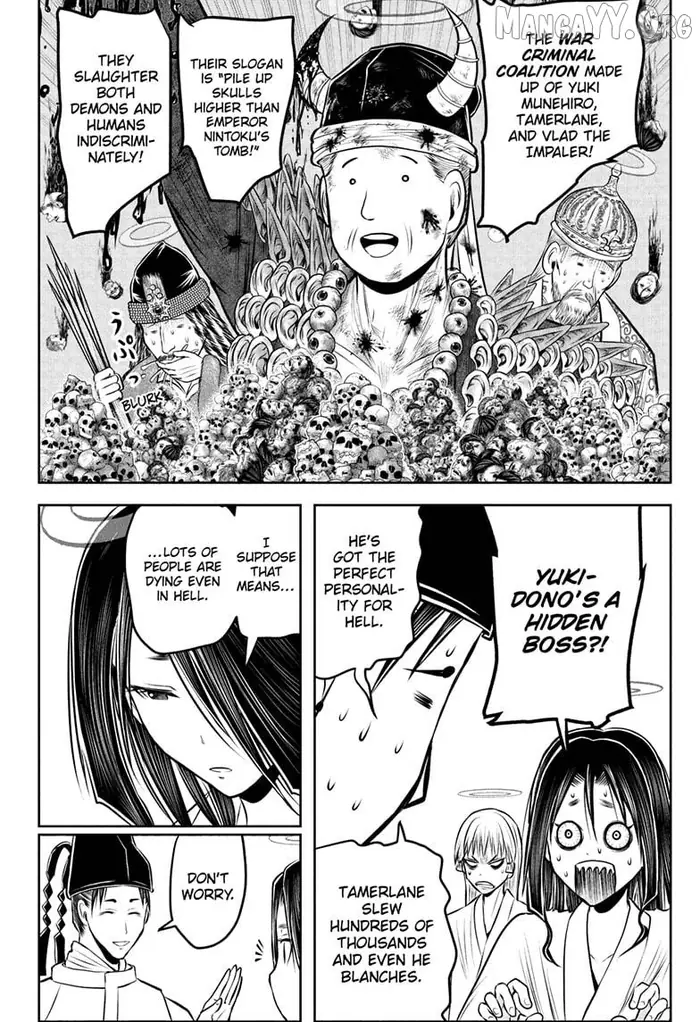 The Elusive Samurai Chapter 238 image 24_optimized